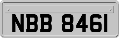 NBB8461