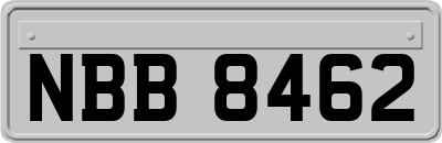 NBB8462