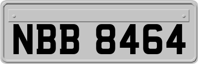 NBB8464