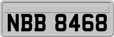 NBB8468