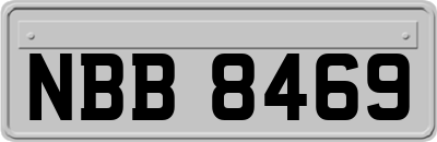 NBB8469