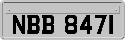 NBB8471