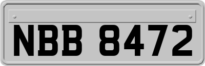 NBB8472