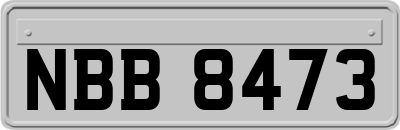 NBB8473