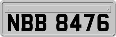 NBB8476