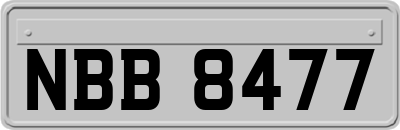 NBB8477