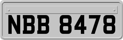 NBB8478