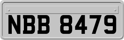 NBB8479