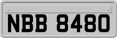 NBB8480