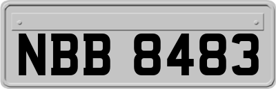 NBB8483