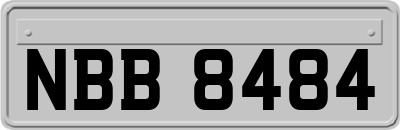 NBB8484