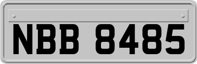 NBB8485