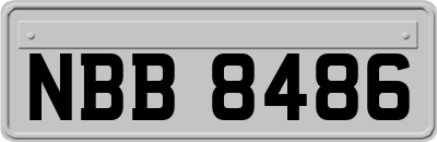 NBB8486