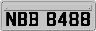 NBB8488