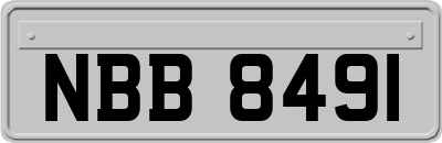 NBB8491