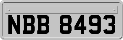 NBB8493