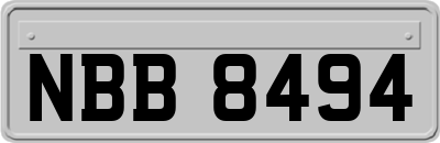 NBB8494