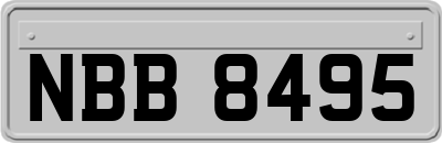 NBB8495