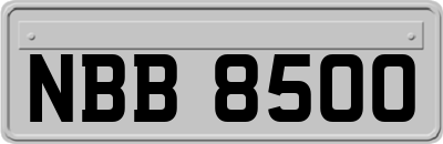 NBB8500