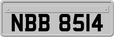 NBB8514