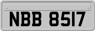 NBB8517