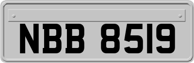 NBB8519