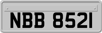 NBB8521