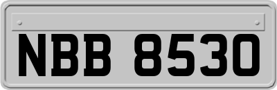 NBB8530