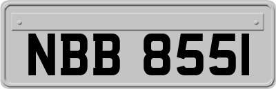 NBB8551