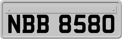 NBB8580