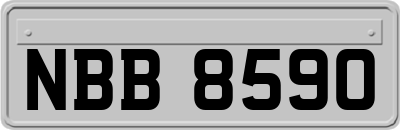 NBB8590