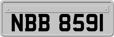 NBB8591