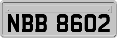 NBB8602