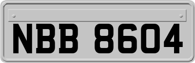 NBB8604