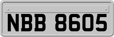 NBB8605