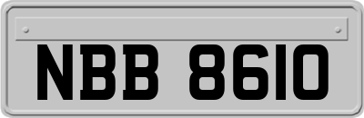 NBB8610