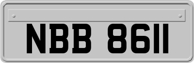 NBB8611