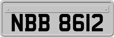 NBB8612