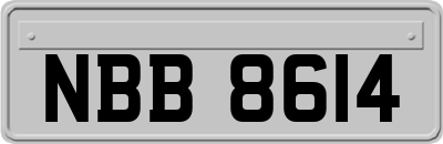 NBB8614