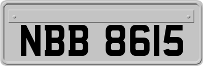 NBB8615