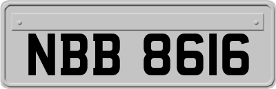 NBB8616