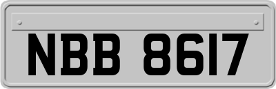 NBB8617