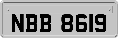 NBB8619