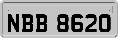 NBB8620