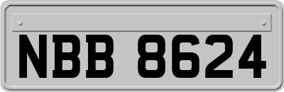 NBB8624