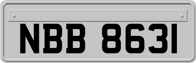 NBB8631