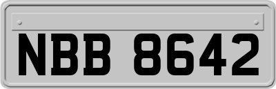 NBB8642