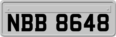 NBB8648