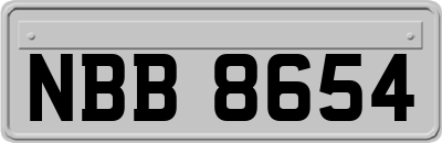 NBB8654