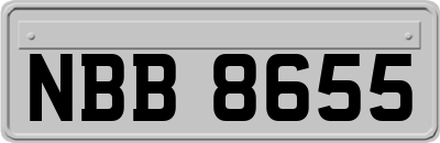 NBB8655